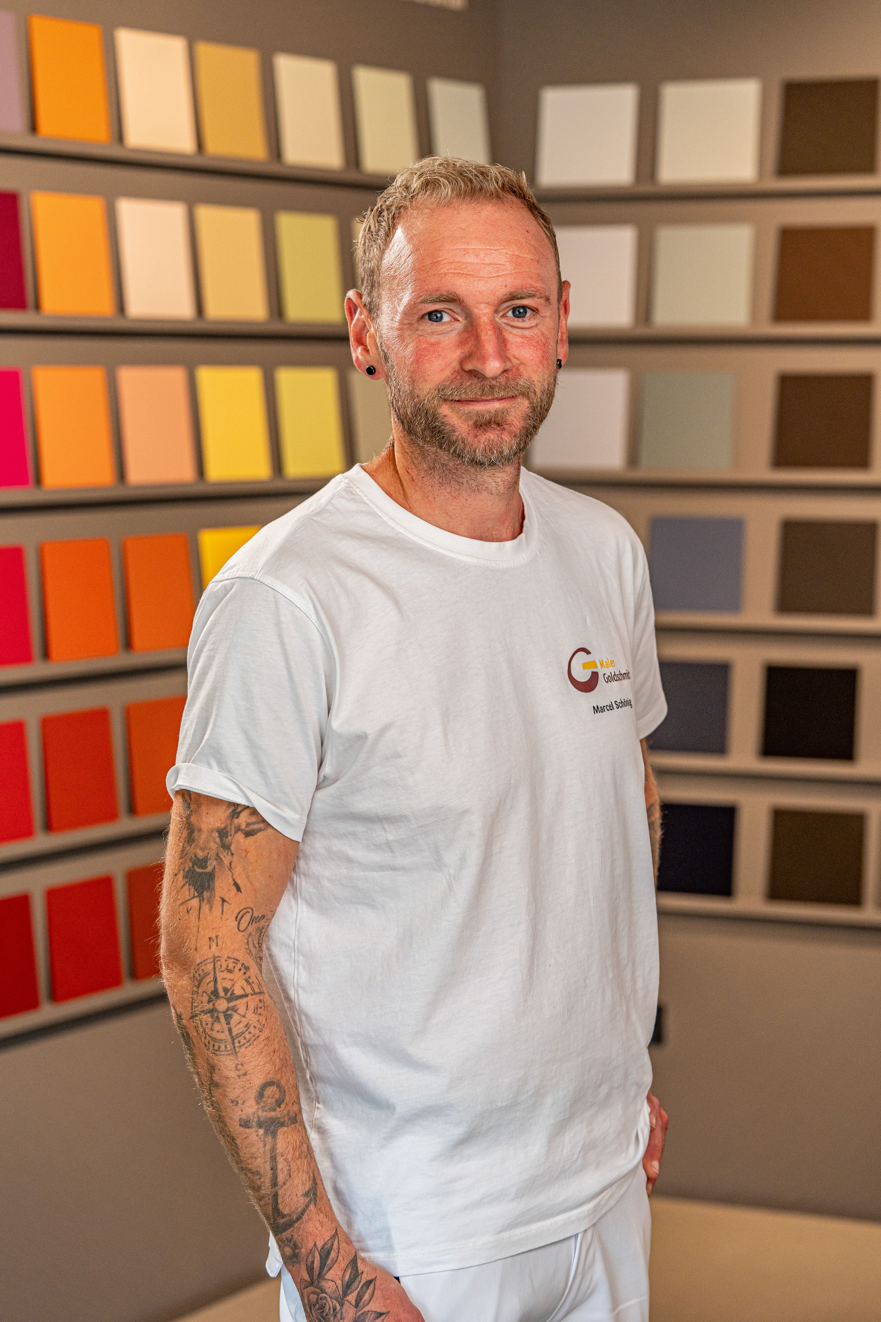 Marcel Schönig