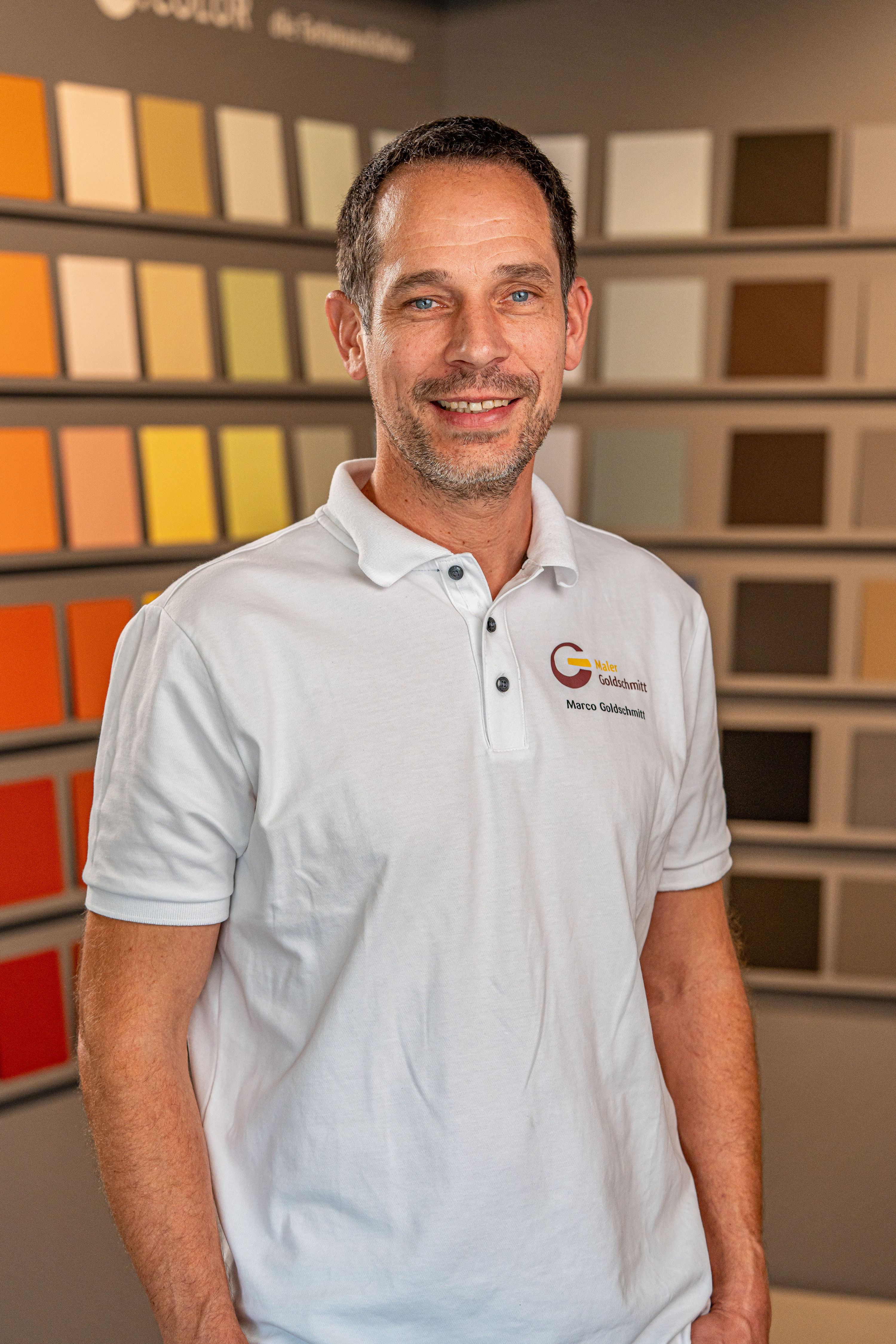 Marco Goldschmitt
