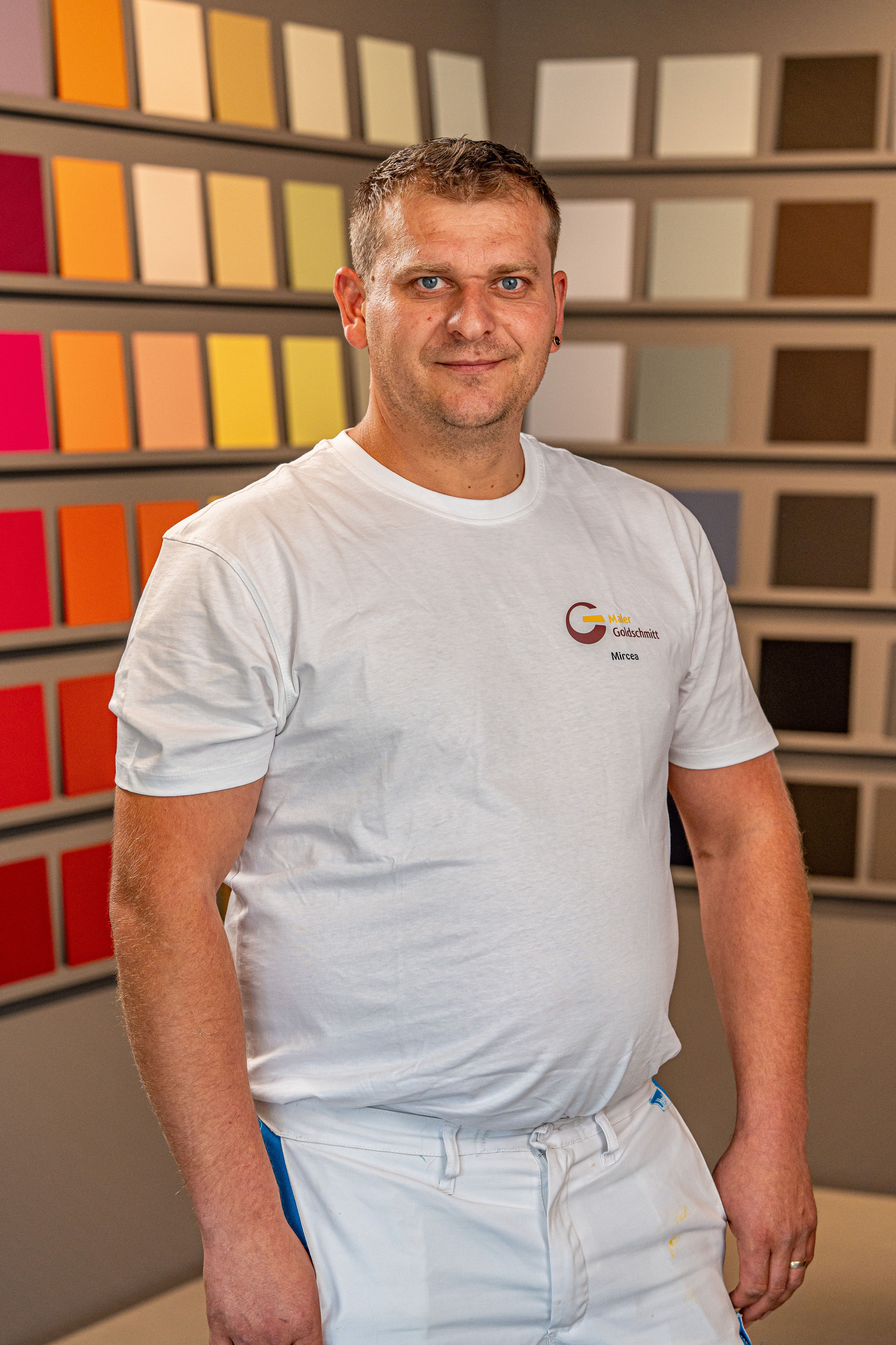 Mircea Malan