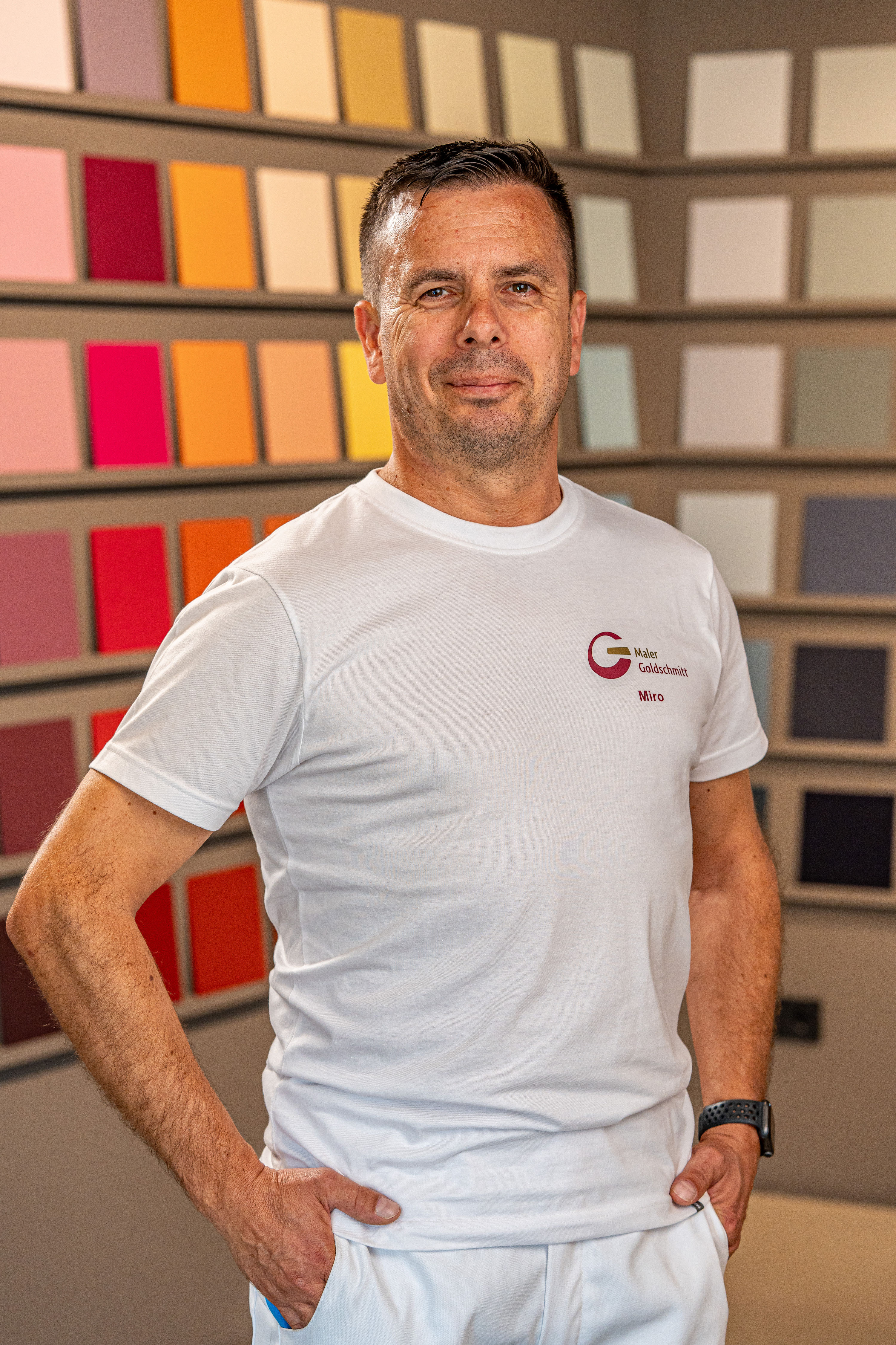 Miro Jasinski